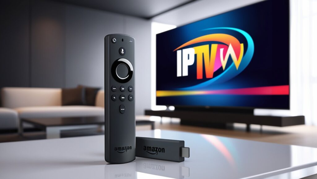 Best IPTV Firestick