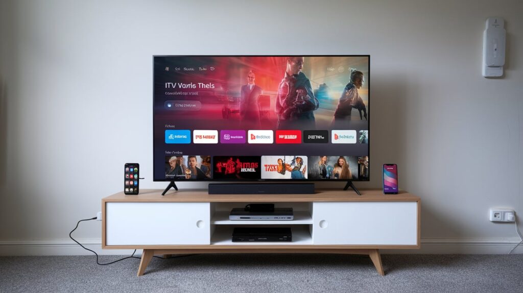 Buy IPTV Subscription