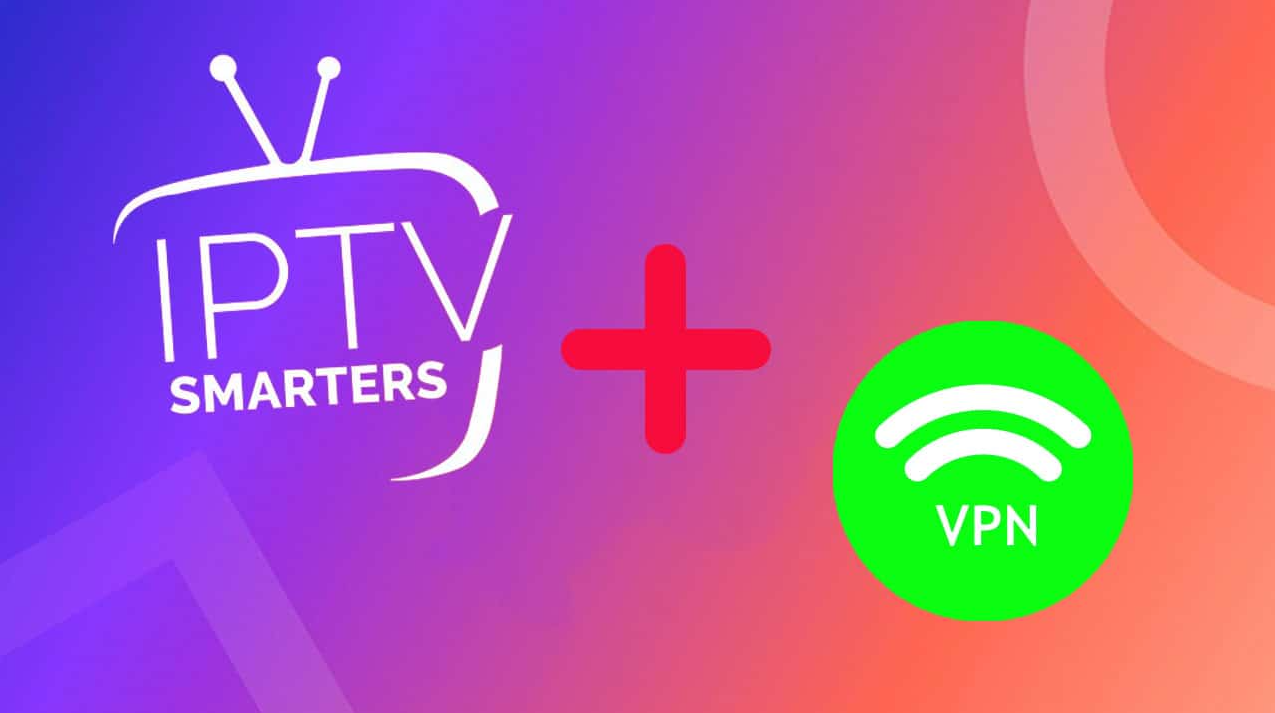 connect vpn on iptv smarters pro