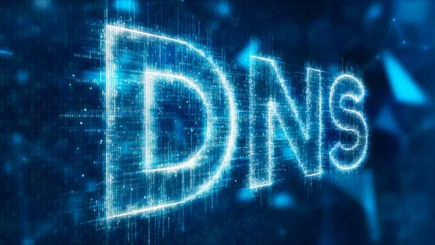 dns settings