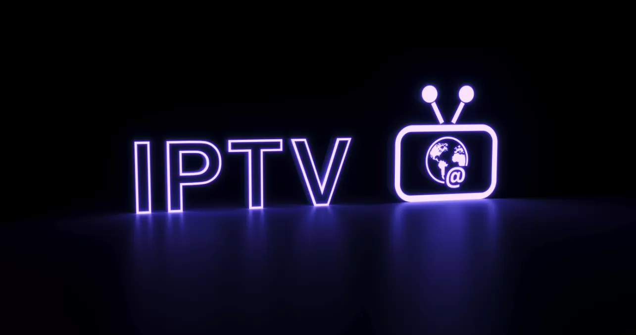 iptv provider