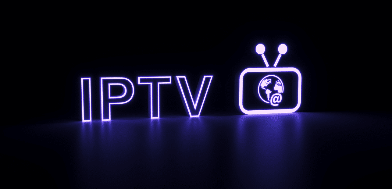 iptv device