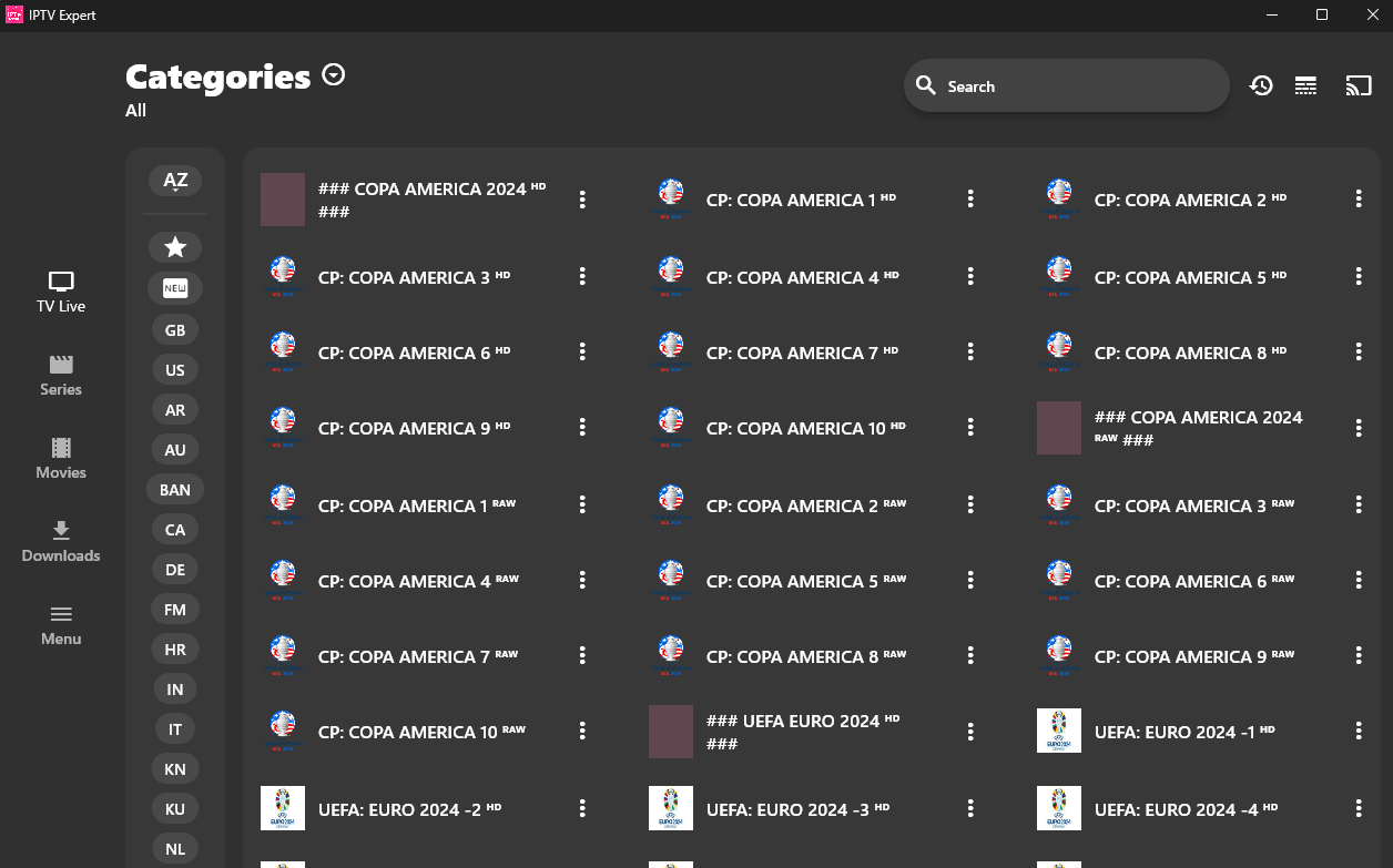 wait for content to load