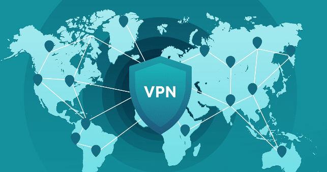 vpn
