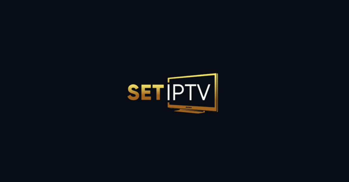 set iptv